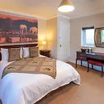 Arrandale Lodge