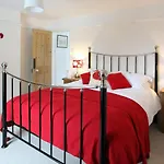 Dairy Barns Holiday Cottages