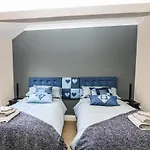 Burtons Mill Retreat