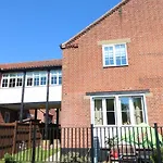 Burtons Mill Retreat