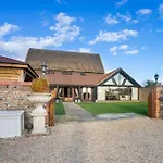 Duck Pond Farm, Happisburgh