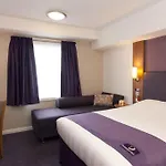Premier Inn Norwich - Broadlands Park