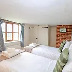 Manor Farm House