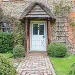 Manor Farm House