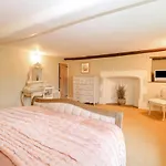 Manor Farm House