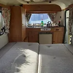 Sundial Cottage Eriba Caravan
