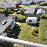Sundial Cottage Eriba Caravan