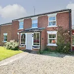 Riverside Cottage