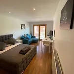 Lovely Studio Apartment In Norwich City Centre
