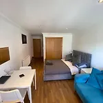 Lovely Studio Apartment In Norwich City Centre