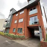 Lovely Studio Apartment In Norwich City Centre