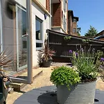 Stylish Retreat In The City Of Norwich