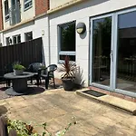 Stylish Retreat In The City Of Norwich