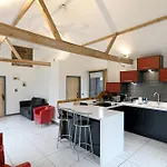Cozy Farm Stay In Norfolk W Parking