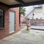 Studio 4- 6 Norwich City Centre Apartment