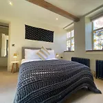 Studio 4- 6 Norwich City Centre Apartment
