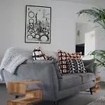 No. 82 Grade II Listed Norwich City Centre Flat