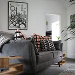No. 82 Grade II Listed Norwich City Centre Flat