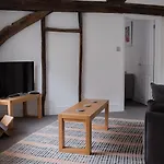No. 82 Grade II Listed Norwich City Centre Flat