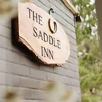 The Saddle Inn, Snetterton Circuit