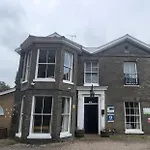 Nysdill Accommodation Ltd