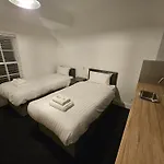 Nysdill Accommodation Ltd