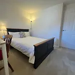 Cosy Room In A House