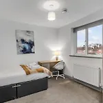 7 Bed House Pitchford Road