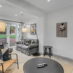 7 Bed House Pitchford Road