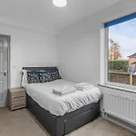 7 Bed House Pitchford Road