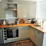 Upper St Giles Apartments