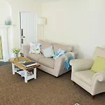 Upper St Giles Apartments