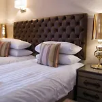 Pottergate Apartments