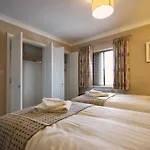 Pottergate Apartments