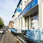 The Station Hotel