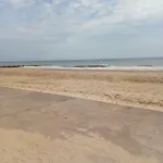 Seabreeze Caravan