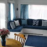 Seabreeze Caravan
