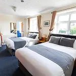 Blue Boar Inn