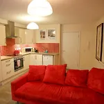 St Giles Serviced Apartments