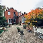 St Giles Serviced Apartments