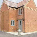The Old Rectory Coach House