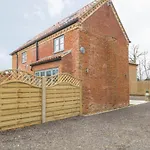 The Old Rectory Coach House