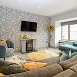 The Old Rectory Coach House