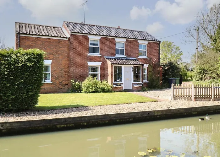 Riverside Cottage