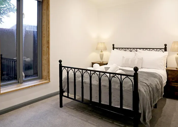 Cozy Farm Stay In Norfolk W Parking