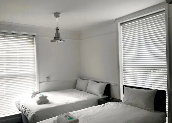 Nysdill Accommodation Ltd