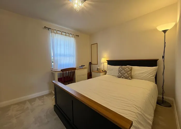 Cosy Room In A House
