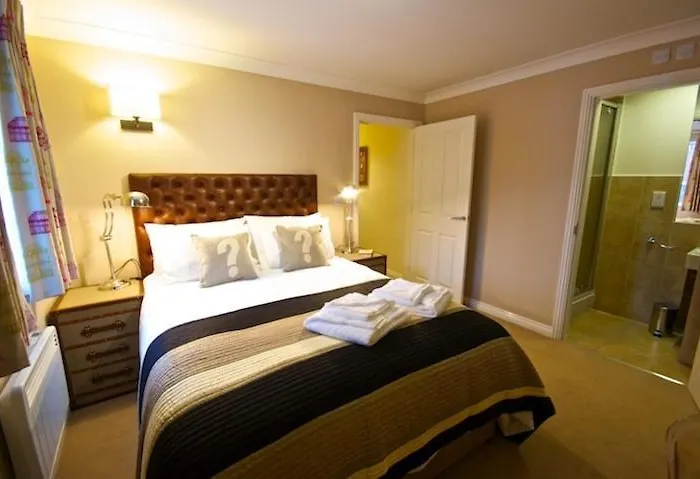 Pottergate Apartments