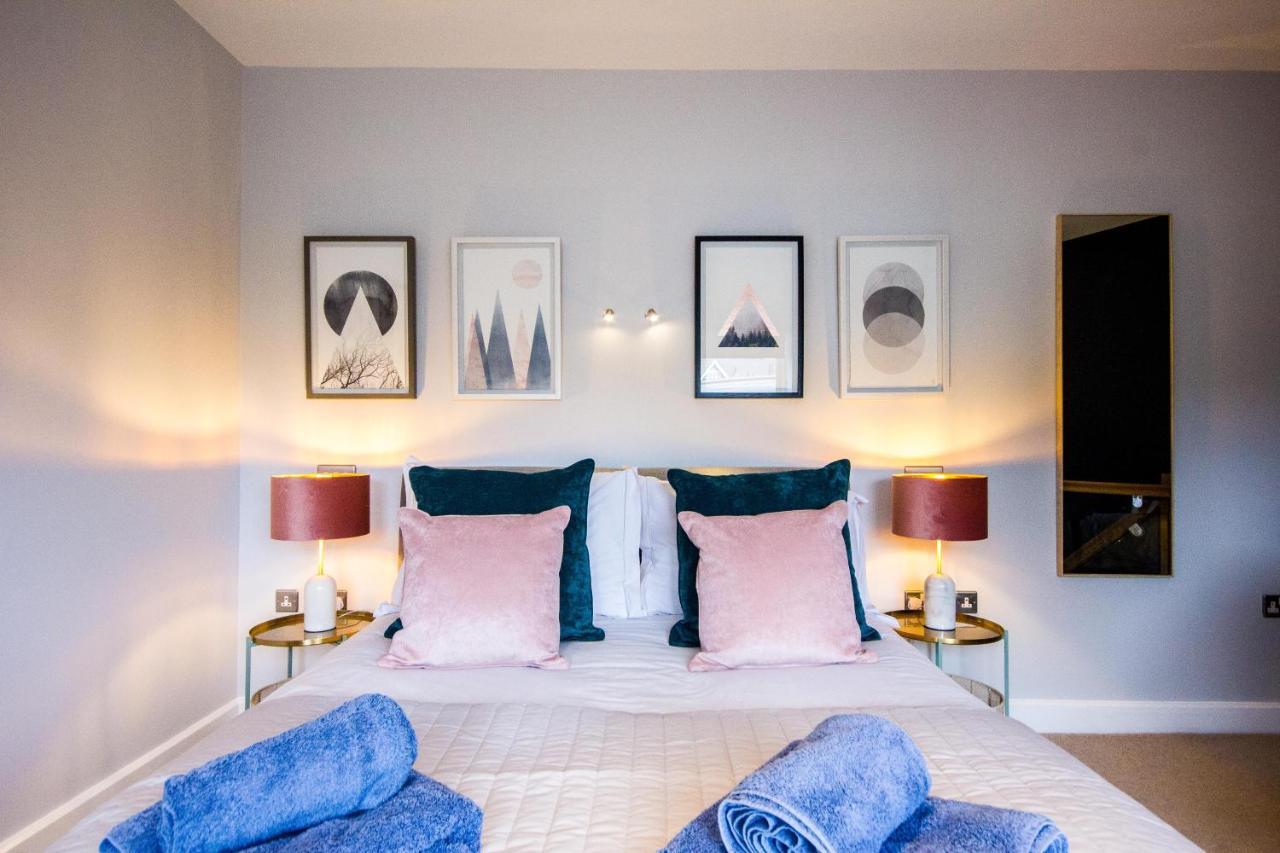 The Folly | Unthank Road |