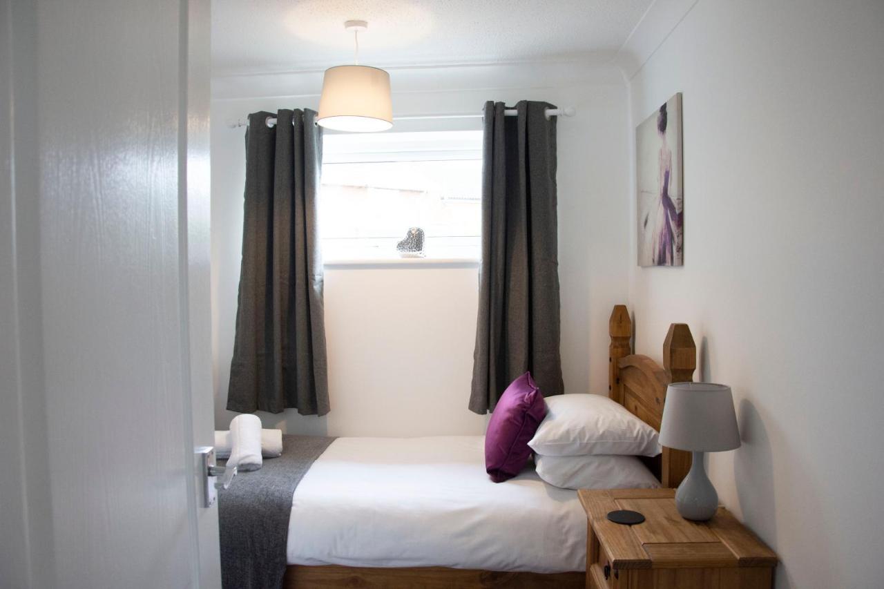 Galley Chalet *